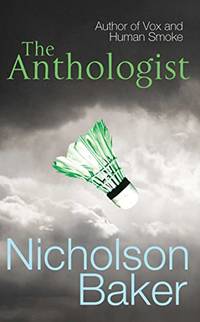 The Anthologist