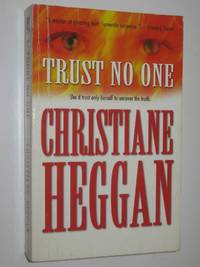 cover of Trust No One
