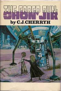 image of The Faded Sun: Shon'jir