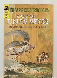 image of OUT OF TIME'S ABYSS