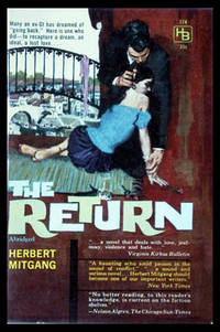 image of The Return