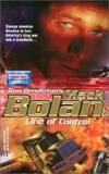 Mack Bolan: Line of Control by Don Pendleton - Paperback - 2003-07-01 - from Books Express (SKU: 0373614918n)