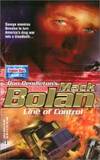 Mack Bolan: Line of Control by Don Pendleton - 2003-07-01