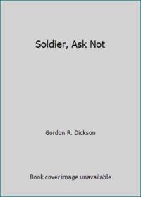 image of Soldier, Ask Not