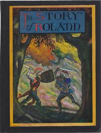 image of THE STORY OF ROLAND