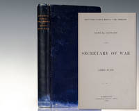 Gettysburg National Military Park Commission: Annual Reports To The Secretary Of War 1893-1901. - 