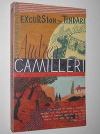 image of Excursion to Tindari - Inspector Montalbano Series #5
