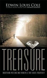 Treasure : Uncovering Patterns and Principles That Create Prosperity