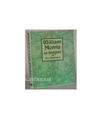 image of William Morris as Designer