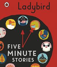 Ladybird Five-Minute Stories by Ladybird Books Ltd - Paperback - from World of Books Ltd (SKU: GOR008691284)
