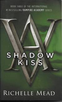 image of Shadow Kiss