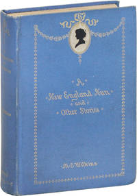 image of A New England Nun and Other Stories
