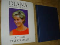 image of Diana, Princess of Wales: A Tribute