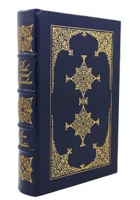 image of PRIDE AND PREJUDICE Easton Press