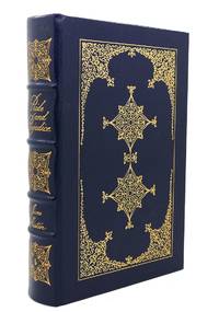 PRIDE AND PREJUDICE Easton Press by Jane Austen - 1977