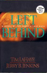 image of Left Behind The Earth's Last Days
