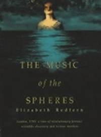 The Music of the Spheres. by Redfern, Elizabeth - 2001