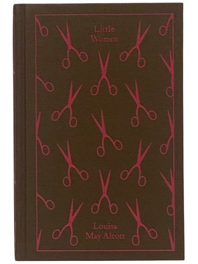 Little Women (Penguin Clothbound Classics)