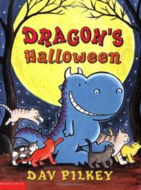Dragon's Halloween