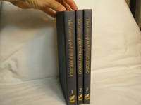 image of Letters of Marsilio Ficino (Three Volume Set)