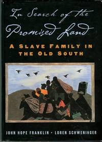 cover of In Search Of The Promised Land: A Slave Family In The Old South