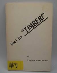 image of Don't Cry Timber!