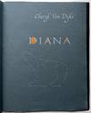 Diana [An Original Calligraphic...; (photo 1)
