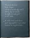 Diana [An Original Calligraphic...; (photo 2)