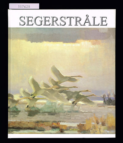 Lintumaalari ja monumentaalitaiteilija Lennart…