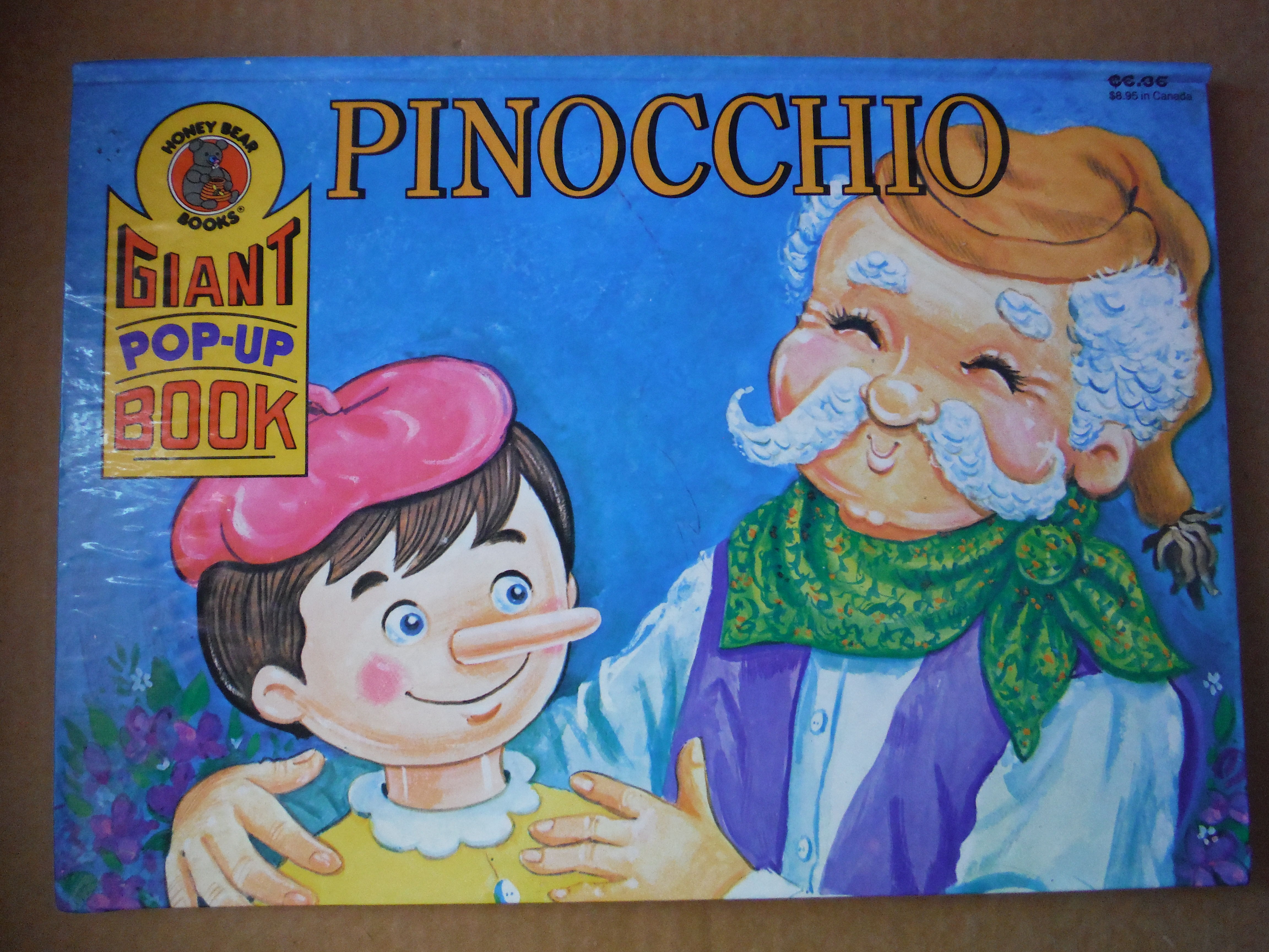 pinocchio story inspired by pinocchio story inspired by