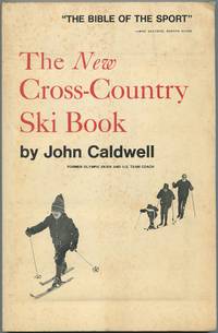 image of The New Cross-Country Ski Book