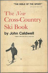 The New Cross-Country Ski Book