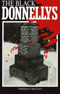 image of The Black Donnellys