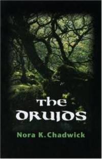 image of The Druids (University of Wales Press - Writers of Wales)