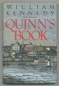 Quinn's Book