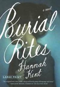 image of Burial Rites: A Novel