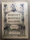 Harper's Monthly Magazine, October 1908