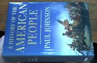 image of A History of the American People