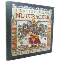 cover of NUTCRACKER