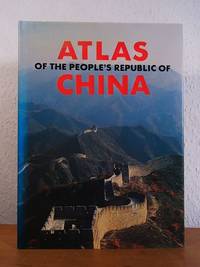 Atlas of the People's Republic of China