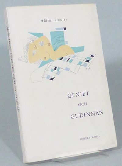 Geniet och gudinnan.