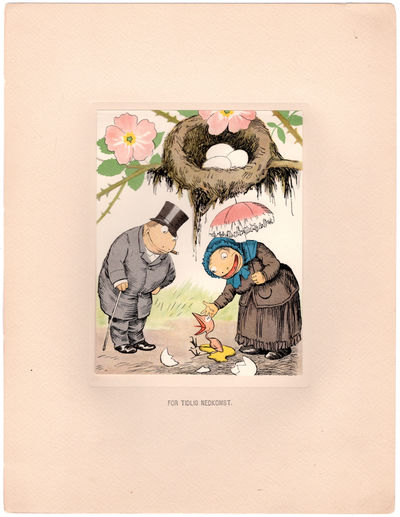 "For tidlig nedkomst"".…