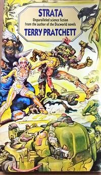 cover of Strata