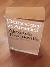 Democracy in America