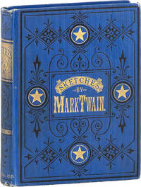 Mark Twain's Sketches, New and Old. Now first published in complete form