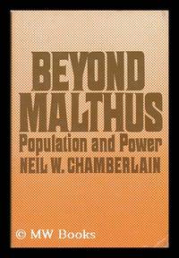 Beyond Malthus - Population and Power
