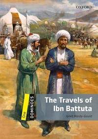 Dominoes: One: The Travels Of Ibn Battuta - 