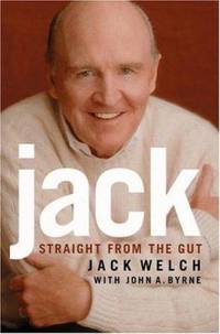 Jack : Straight from the Gut