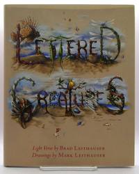 Lettered Creatures