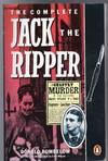The Complete Jack the Ripper (SIGNED COPY)